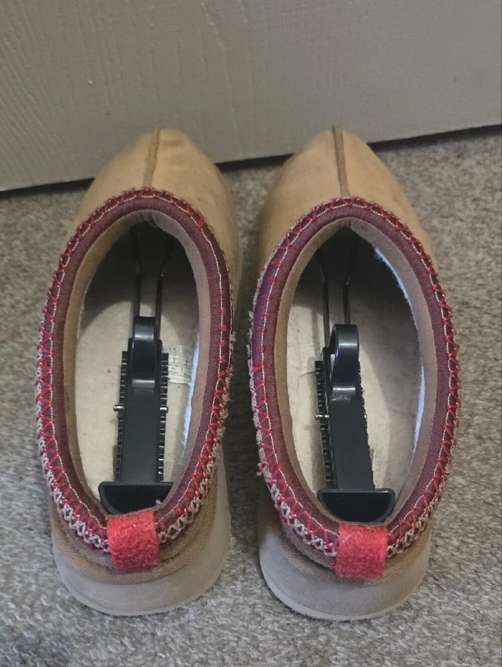 UGG tasman soft
